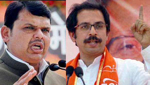 महाराष्ट्र निकाय चुनाव: बीएमसी में शिवसेना बनी सबसे बड़ी पार्टी, BJP का शानदार प्रदर्शन