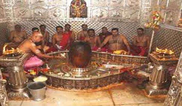 गुरुवार से शिव नवरात्रि की शुरुआत , नौ रूपों में सजेंगे राजाधिराज महाकाल