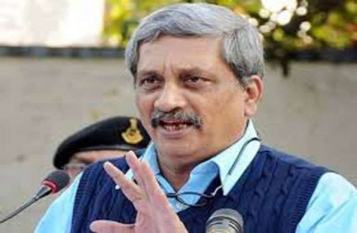 कैंसर से जूझ रहे गोवा के मुख्यमंत्री मनोहर पर्रिकर का 63 की उम्र में निधन