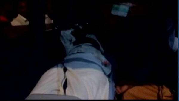 केरल में आरएसएस कार्यालय के पास बम धमाका, चार संघ कार्यकर्ता घायल