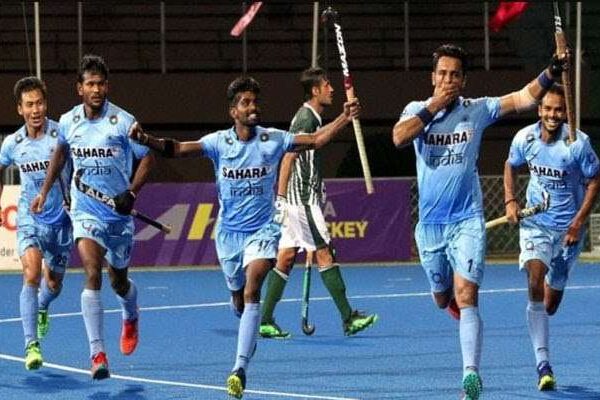 भारतीय पुरुष हॉकी टीम ने फाइनल मैच में मलेशिया को हराया ,एशिया कप-2017 का खिताब अपने नाम किया।