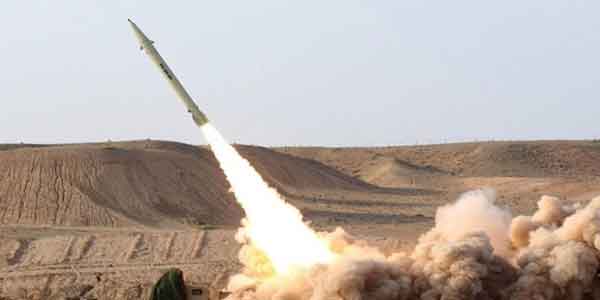 “डॉंगफेंग 41” मिसाइल अगले साल आ सकती हसि चीन में।