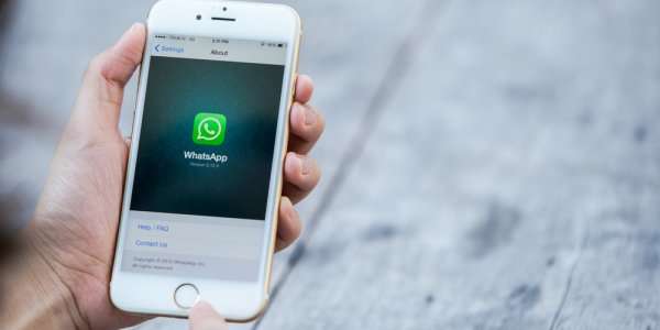 व्हाट्सएप ने आईफोन उपभोक्ताओं के लिए शुरू किया एक नया फीचर