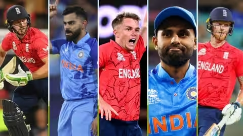 विश्व कप में भारत का मुकाबला इंग्लैंड से, आसान नहीं होगी लड़ाई