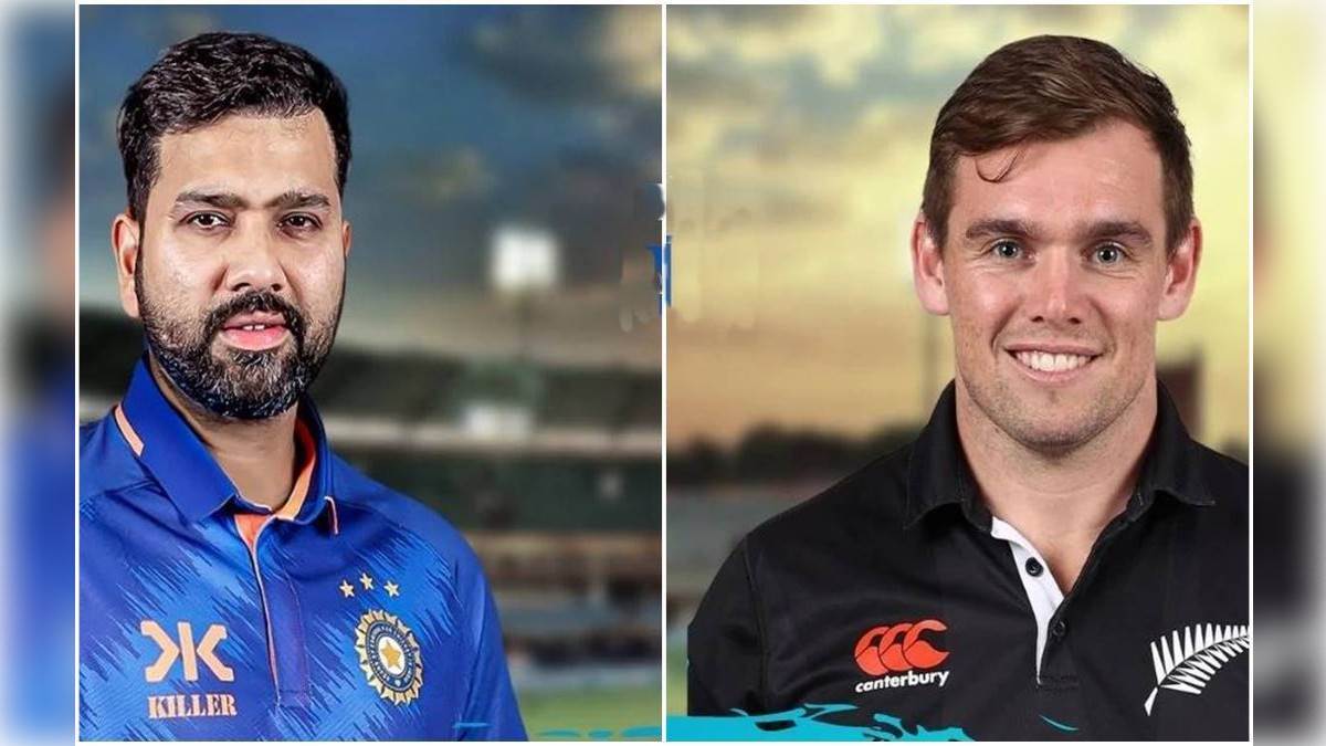 16 साल बाद विश्व कप में आमने-सामने भारत और न्यूजीलैंड