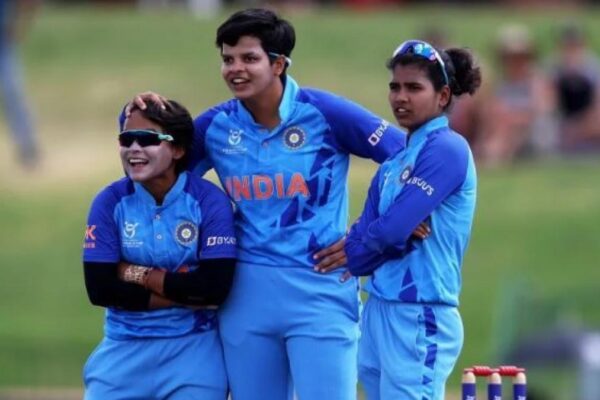 देश की बेटियों ने किया कमाल, जीता अंडर-19 विमेंस क्रिकेट वर्ल्ड कप