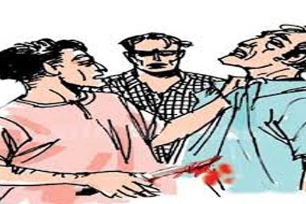 Ratlam News: मामूली बात पर युवक की चाकू मारकर हत्या