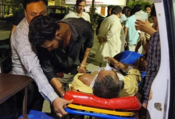 रतलाम: बदमाशो के हमले में घायल चाट व्यवसायी की इलाज के दौरान मौत