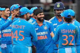 ASIA CUP 2023: 37 गेंदों में भारत ने जीता फाइनल, श्रीलंका को 10 विकेट से हराया