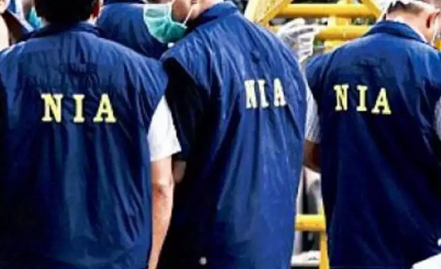 NIA की टीम रतलाम में: रतलाम पुलिस ने संदिग्ध व्यक्ति को गिरफ्तार कर NIA को सौंपा, नाम बदलकर चला रहा था इंस्टाग्राम अकाउंट