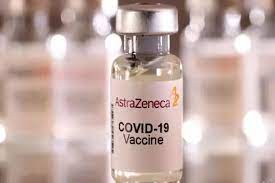 कोरोना वैक्सीन ‘कोविशील्ड’ से हार्ट अटैक-ब्रेन स्ट्रोक का खतरा, वैक्सीन बनाने वाली कंपनी ने कोर्ट में माना