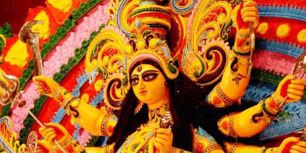 एमपी सरकार ने दुर्गा उत्सव के लिए बदली गाइडलाइन, रामलीला और रावण दहन को भी मंजूरी