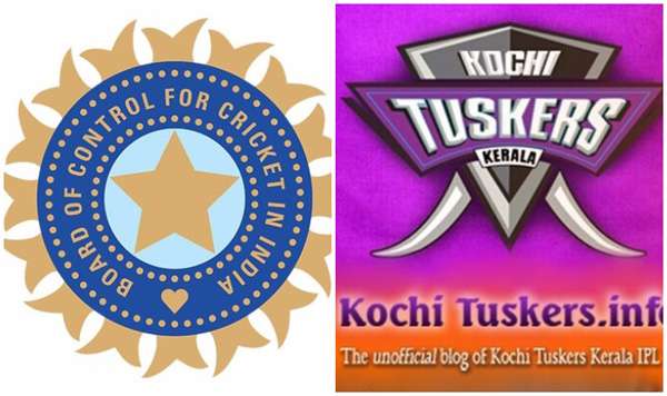 कोच्चि टस्कर्स ने बीसीसीआई के खिलाफ जीत लिया केस, बीसीसीआई से 850 करोड़ रुपये कॉम्पेंसेशन के रूप में मांगे