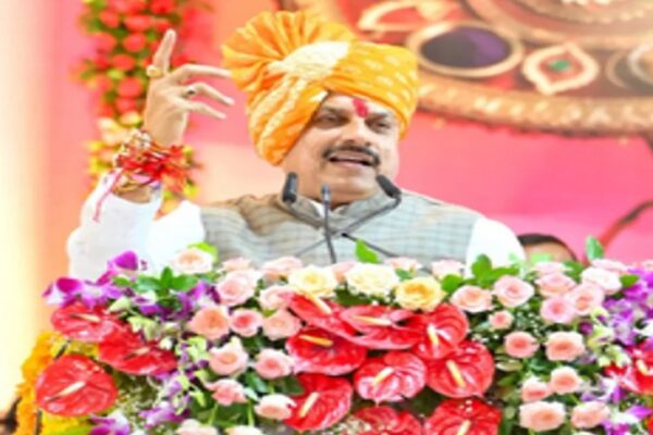 CM डॉ. मोहन यादव का ऐलान : निकाय जनप्रतिन‍िधियों का मानदेय 20 प्रतिशत बढ़ाया, महापौर का वेतन हुआ 26,400 रुपए प्रतिमाह