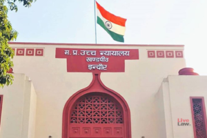 उज्जैन : शाही मस्जिद तोड़ने पर रोक लगाने से हाई कोर्ट का इनकार