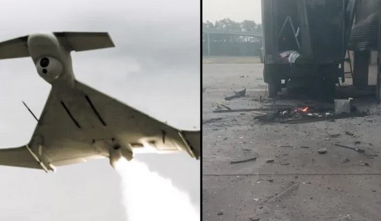 भारत ने पाकिस्तान का कराची एयरपोर्ट किया तबाह, पाकिस्तान के F-16 सहित कई फाइटर प्लेन मार गिराए