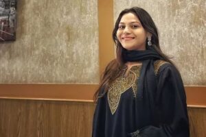 यूट्यूबर ज्योति मल्होत्रा को NIA ने हिरासत में लिया, टेरर लिंक पता लगाने की कोशिश