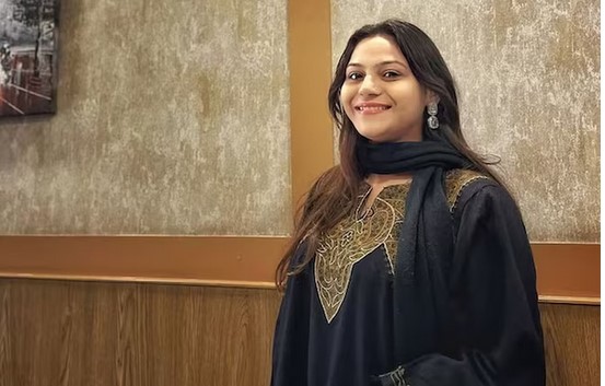 यूट्यूबर ज्योति मल्होत्रा को NIA ने हिरासत में लिया, टेरर लिंक पता लगाने की कोशिश