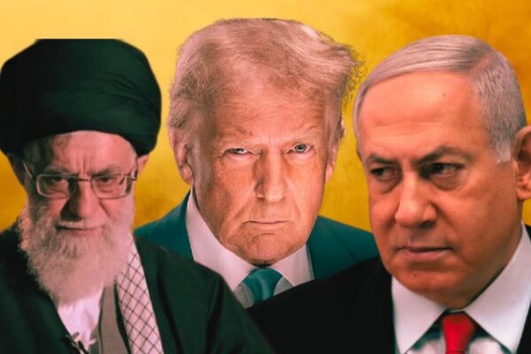 ईरान के खिलाफ जंग में कूदा अमेरिका, 3 ईरानी न्यूक्लियर साइट पर किया अटैक