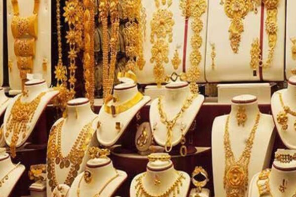 सोने-चांदी के दाम में बड़ी गिरावट, इजराइल-ईरान सीजफायर से गिरावट