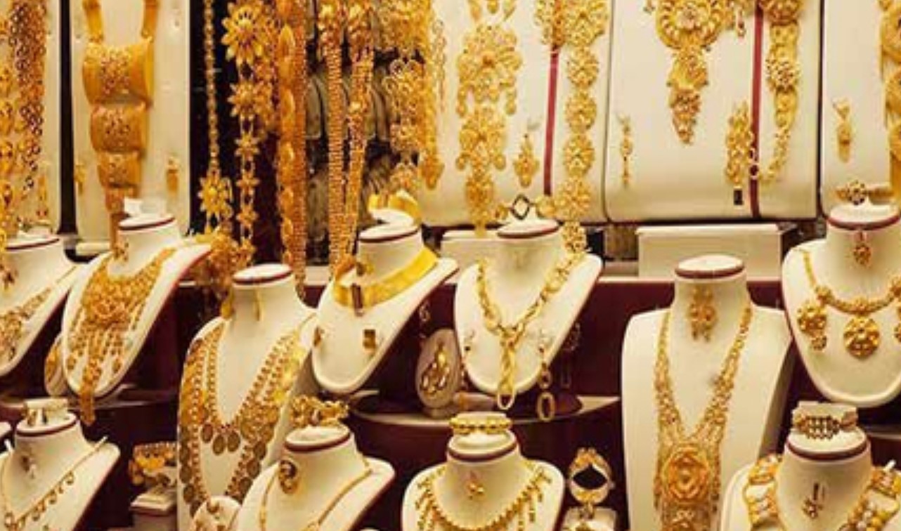 सोने-चांदी के दाम में बड़ी गिरावट, इजराइल-ईरान सीजफायर से गिरावट