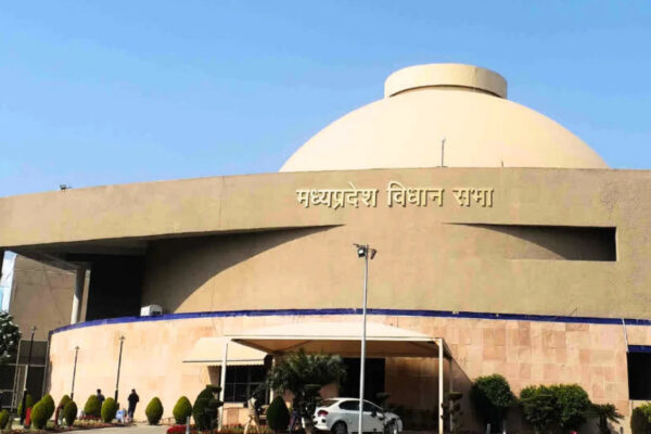 MP : विधानसभा का शीतकालीन सत्र आज से, विपक्ष घेरने के लिए तैयार