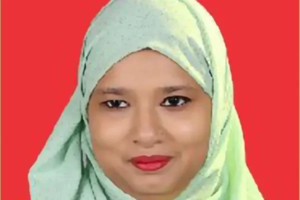 MP हाईकोर्ट ने जावरा नगर पालिका अध्यक्ष अनम यूसुफ कड़पा पर लगाया आर्थिक प्रतिबंध