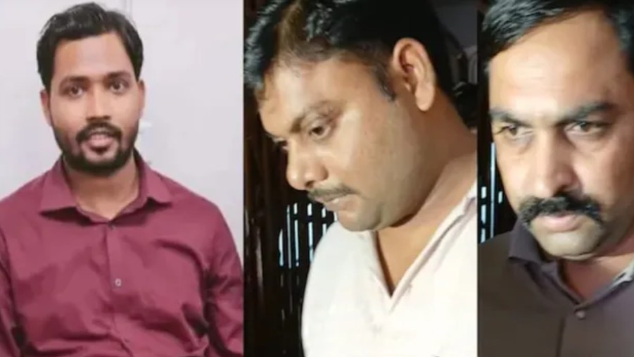 खान सर कभी भी हो सकते हैं गिरफ्तार, पुलिस ने शुरू की कार्रवाई