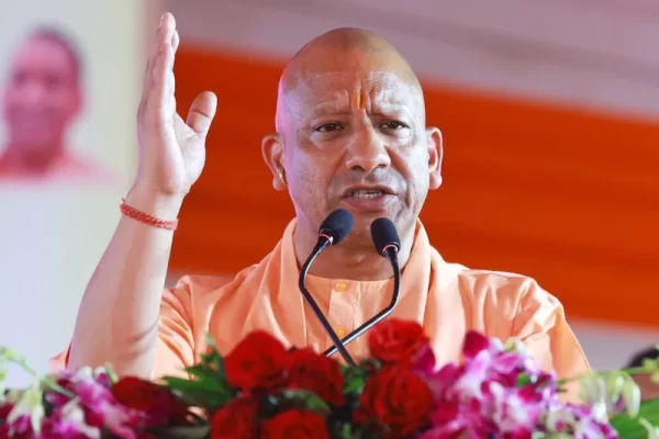राममंद‍िर चढ़ावा चोरी को लेकर बोले सीएम योगी अगर कोई अपराधी है, वह कोई भी होगा, बचेगा नहीं
