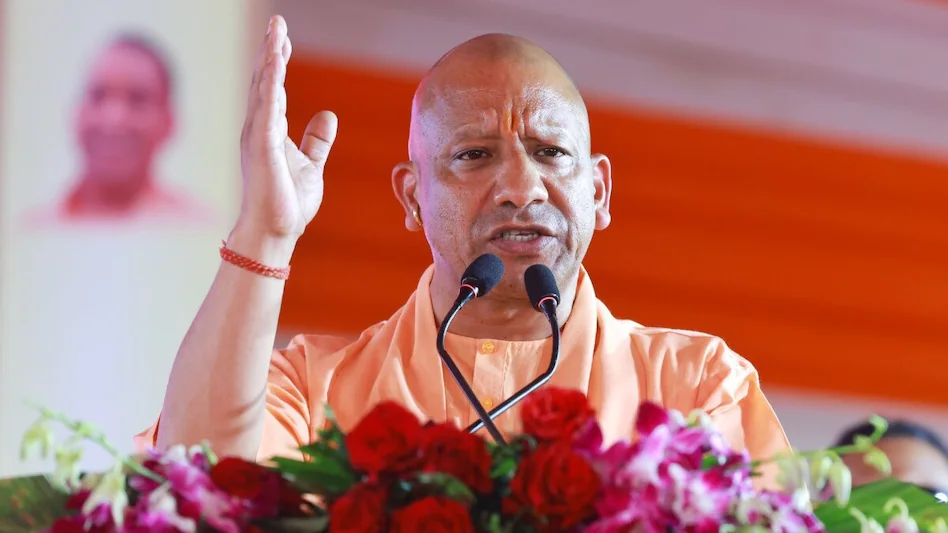 राममंद‍िर चढ़ावा चोरी को लेकर बोले सीएम योगी अगर कोई अपराधी है, वह कोई भी होगा, बचेगा नहीं